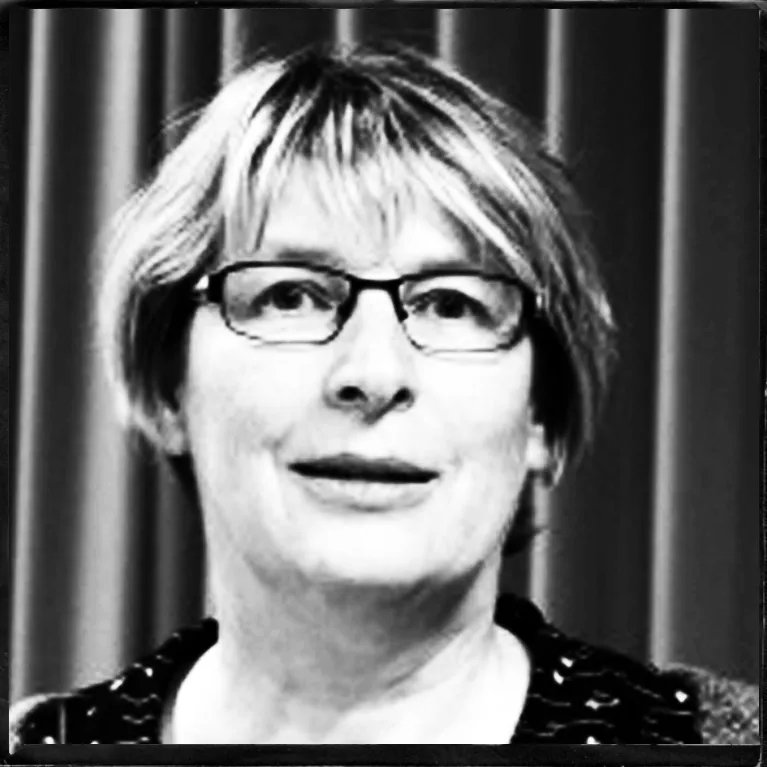 Annelise Zimmermann, Präsidentin