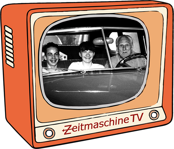 Vorstand, Jahresbericht & Clip-Show im Altersheim