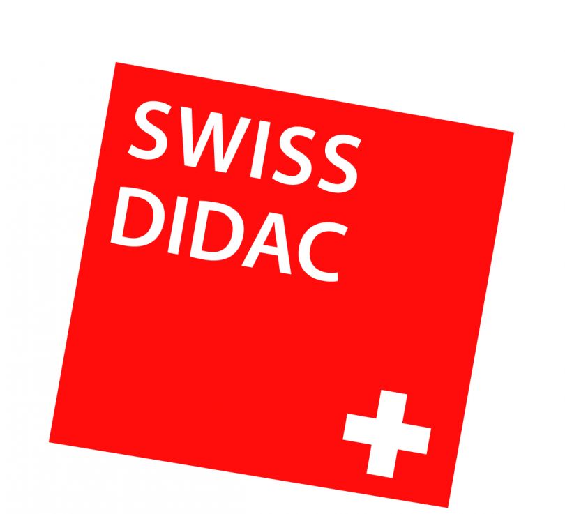 Z-Referat an der SWISSDIDAC