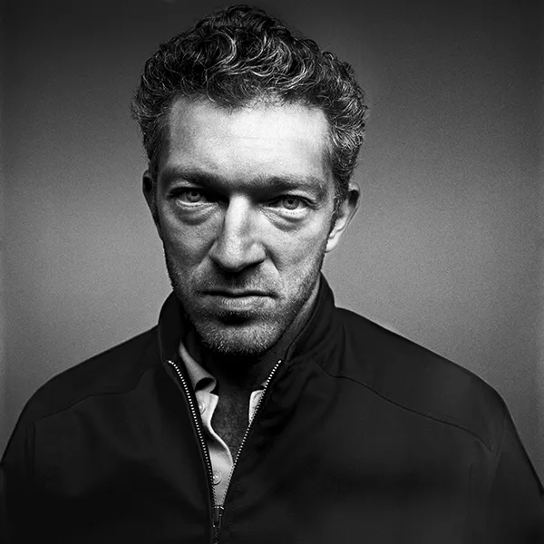 Vincent Cassel