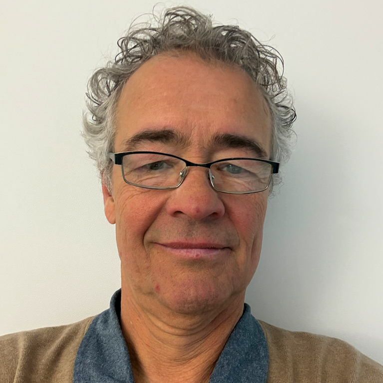 Martin Riem