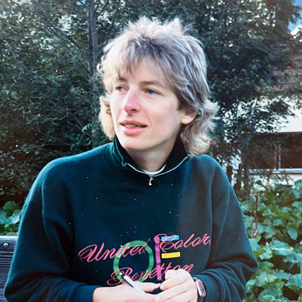 Annelise Zimmermann
