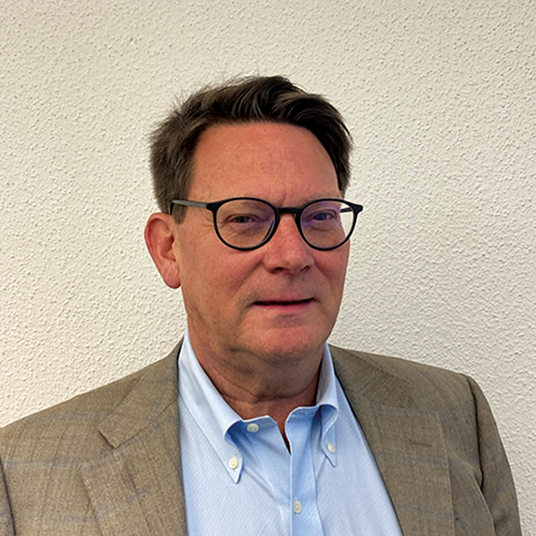 Jürg Fröhlicher
