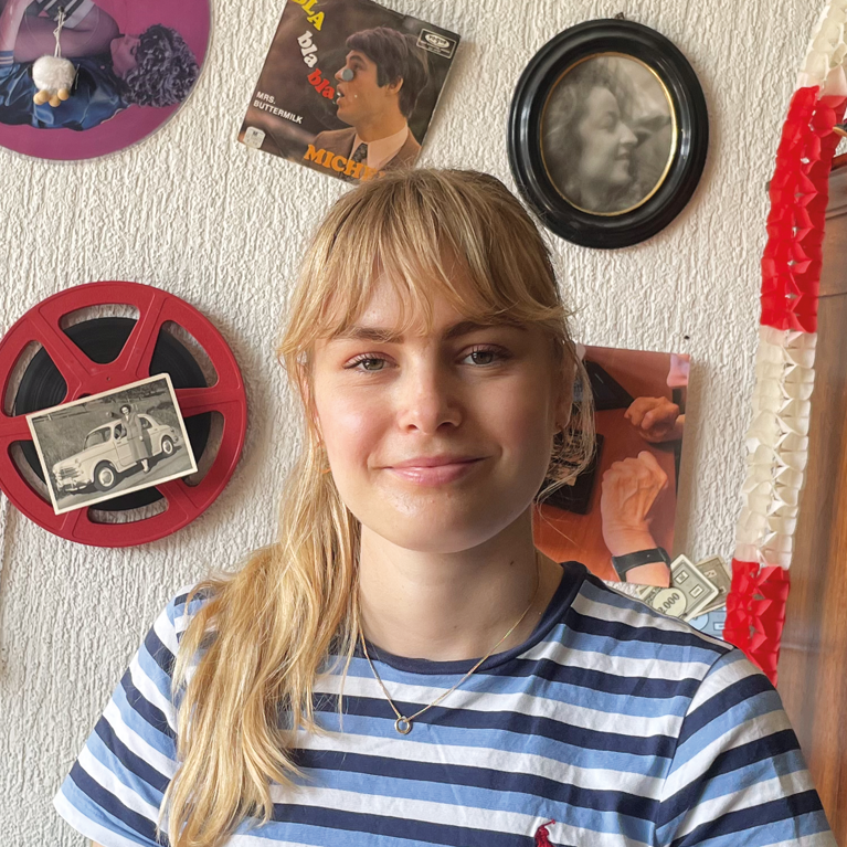 Annik Bättig