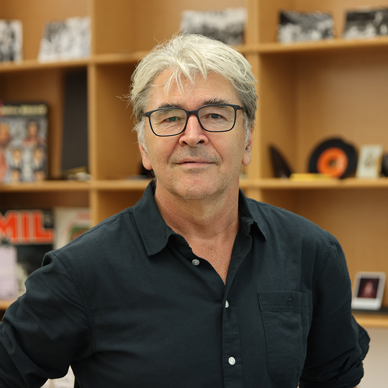 Christian Lüthi