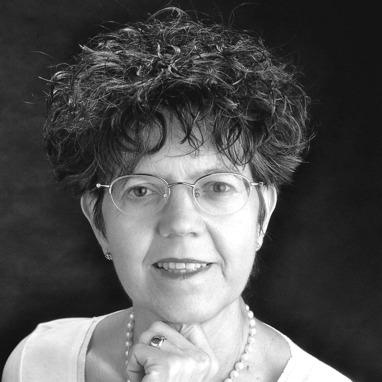 Dr. Hanna Muralt Müller