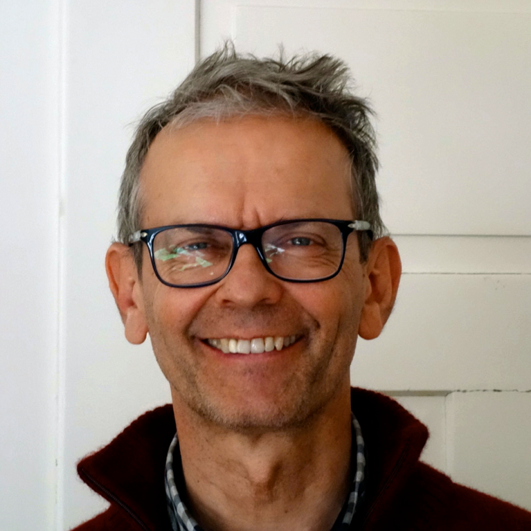 Dr. Urs Heck