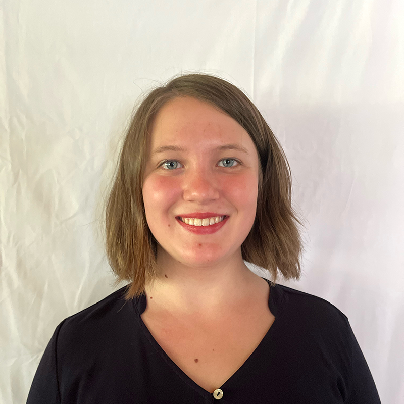 AKTUELL: Celine Albrecht